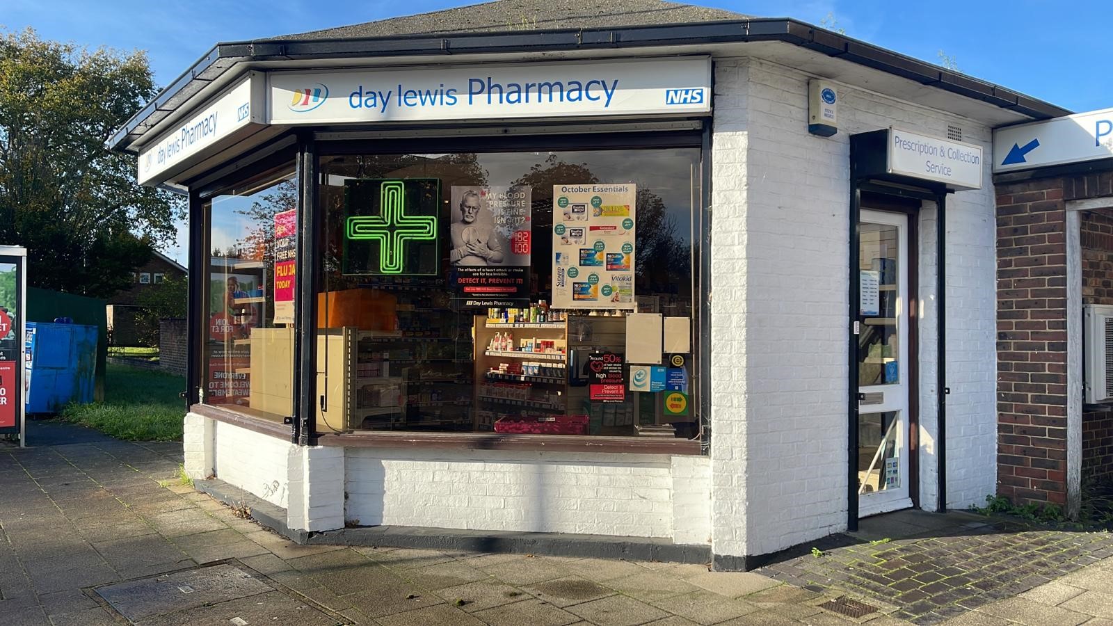 Images Day Lewis Pharmacy Crawley