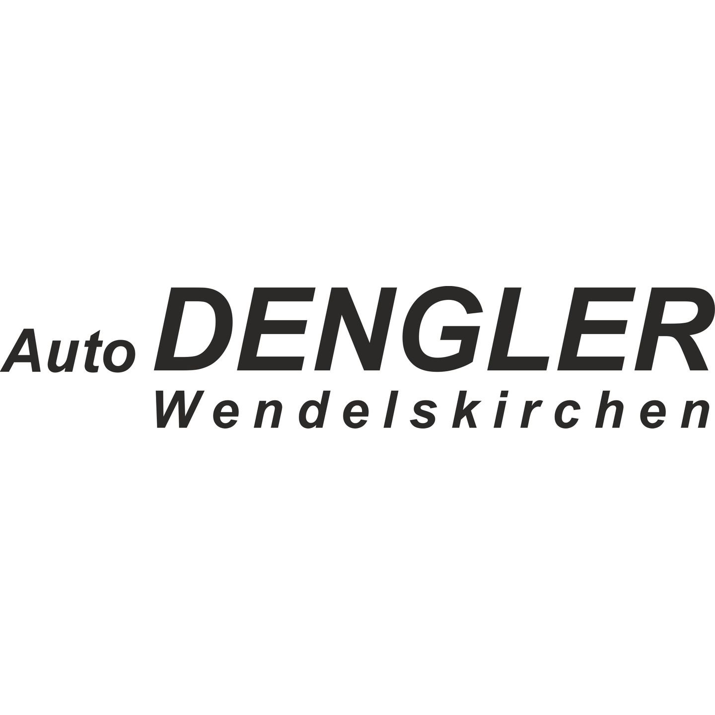 Auto Dengler e. K. Inh. Johann Dengler  