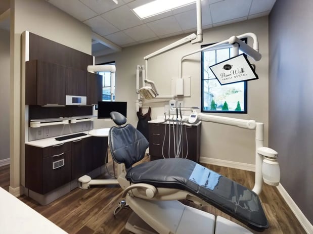 Images RiverWalk Family Dental