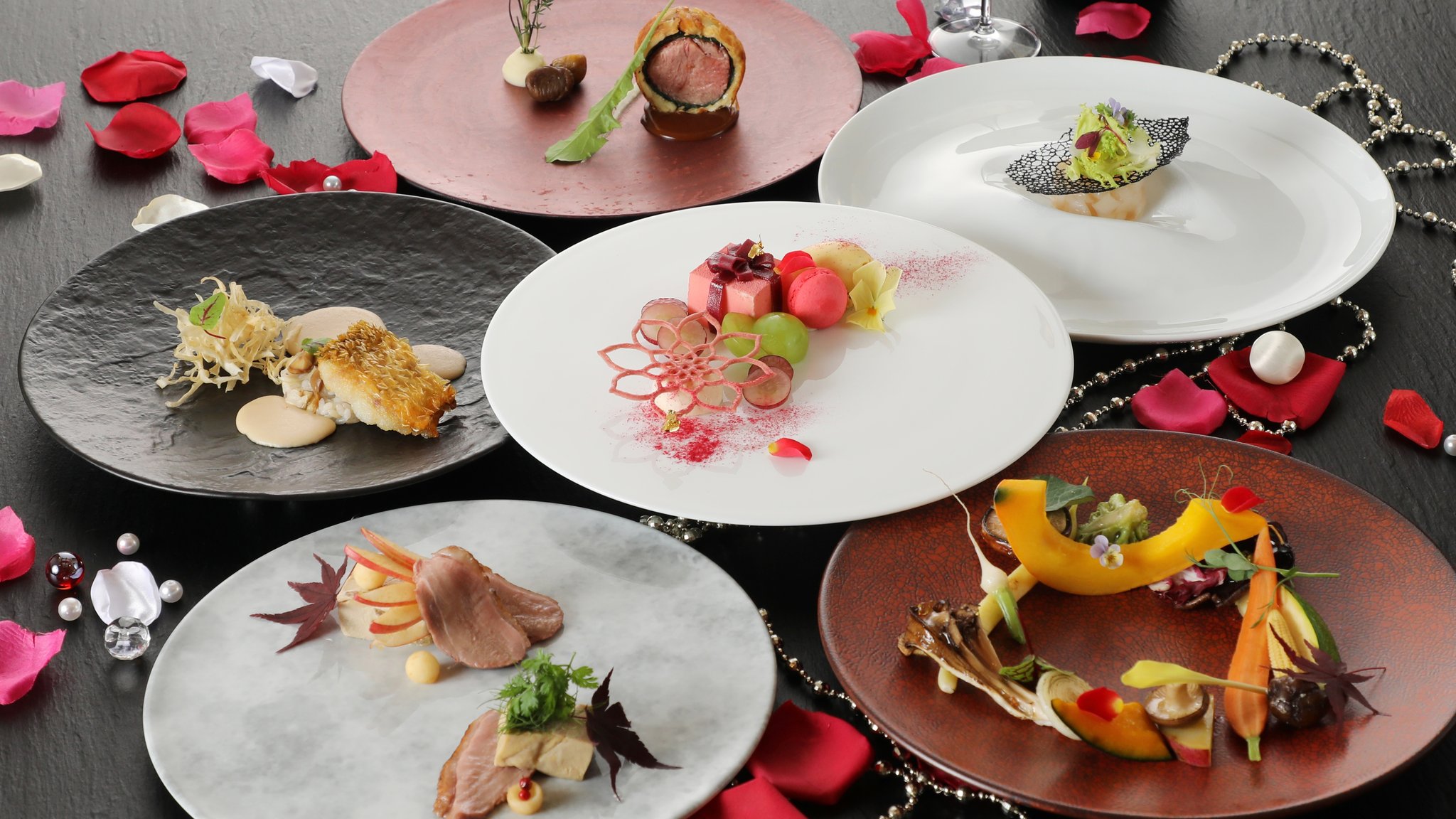 Images ANA Crowne Plaza Okayama by IHG