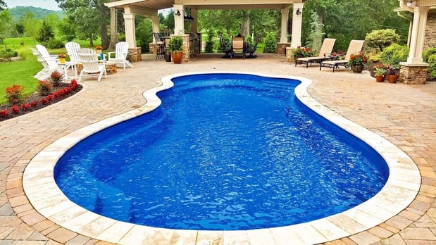 Images Barefoot Backyards LLC