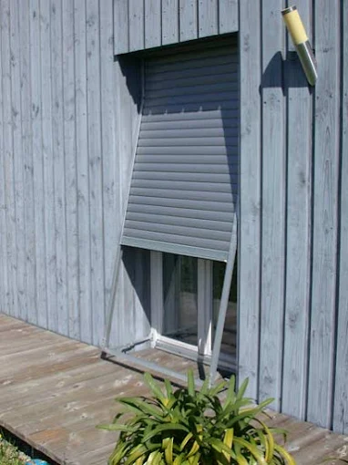 A&M Rollladendienst Reparaturen München, Knappertsbuschstraße 2 in München