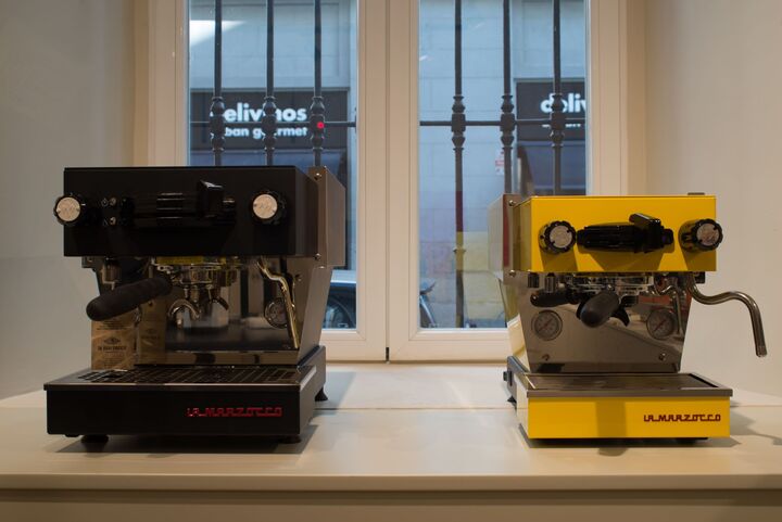 Images The Espresso Coffee Shop España