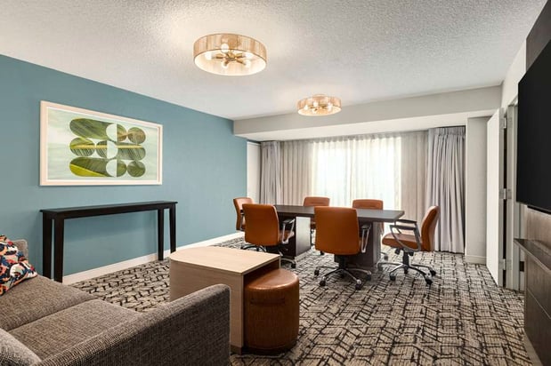 Images Embassy Suites by Hilton Fort Lauderdale 17th Street
