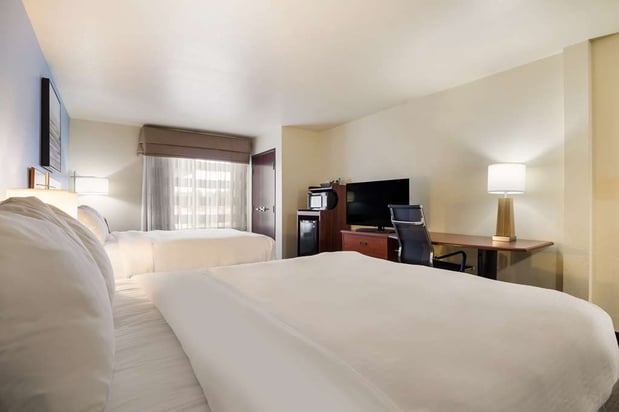 Images Best Western Coffeyville Central Business District Inn and Suites