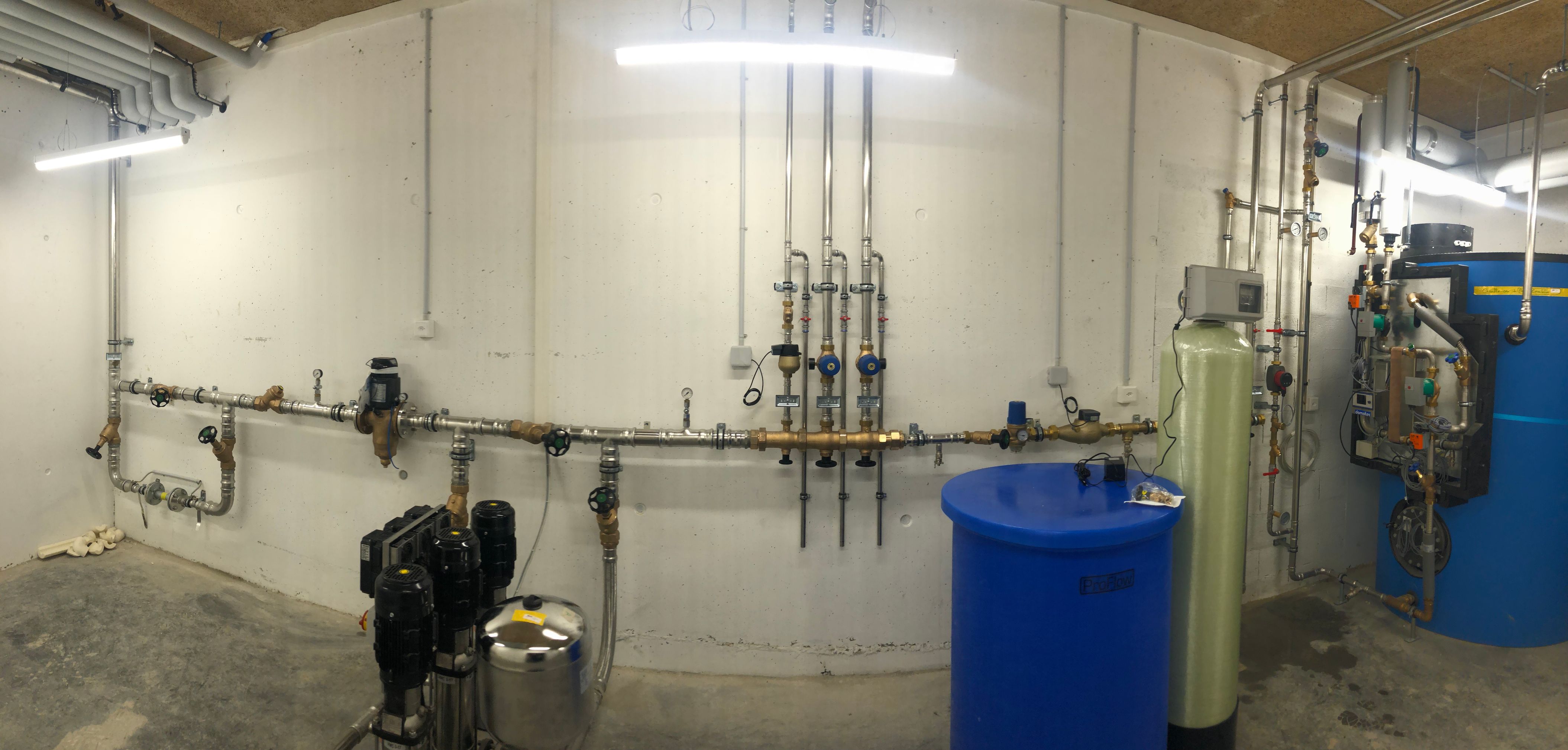 Bilder Hayoz & Brulhart SA