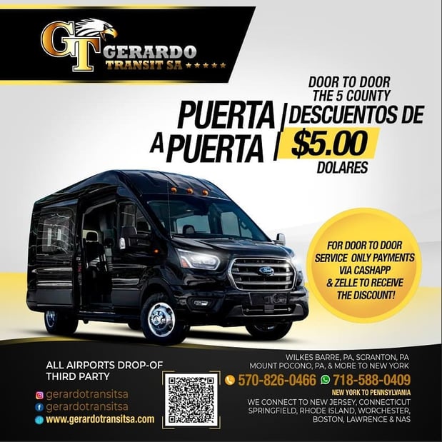 Images Gerardo's Transit