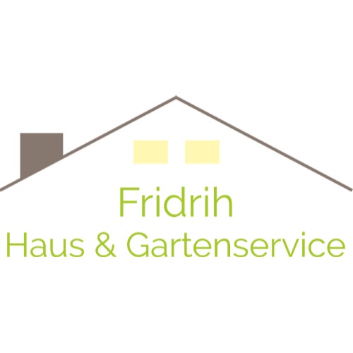 Haus & Gartenservice Eugen Fridrih  