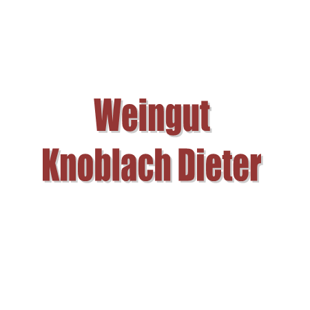 Logo Weingut Knoblach Dieter