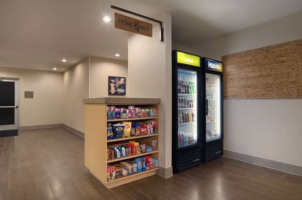 Images Home2 Suites by Hilton Biloxi North/D'Iberville, MS