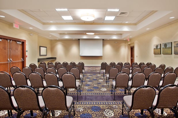 Images Holiday Inn Atlanta-Gas South Arena Area by IHG