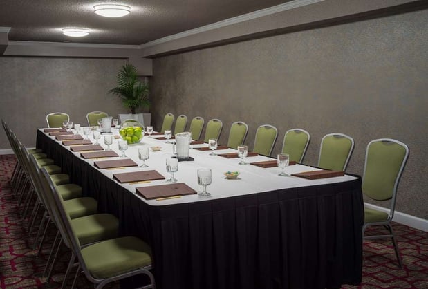 Images DoubleTree by Hilton Hotel Austin Northwest Arboretum