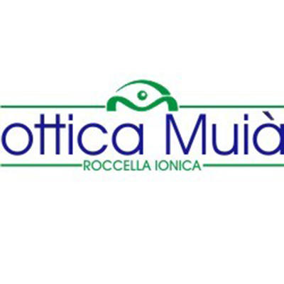 Ottica Muia' Logo