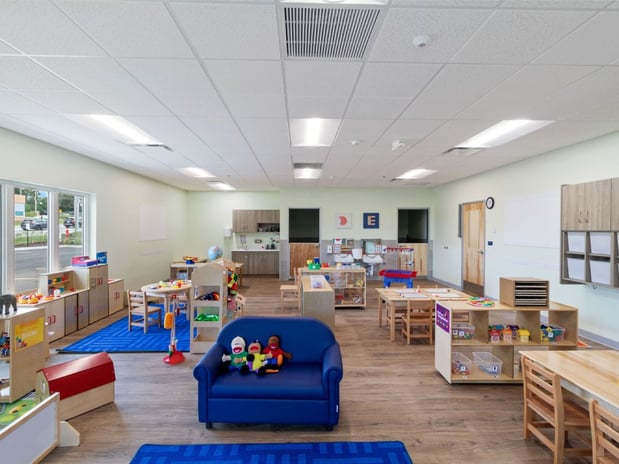 Images Roosevelt Road KinderCare