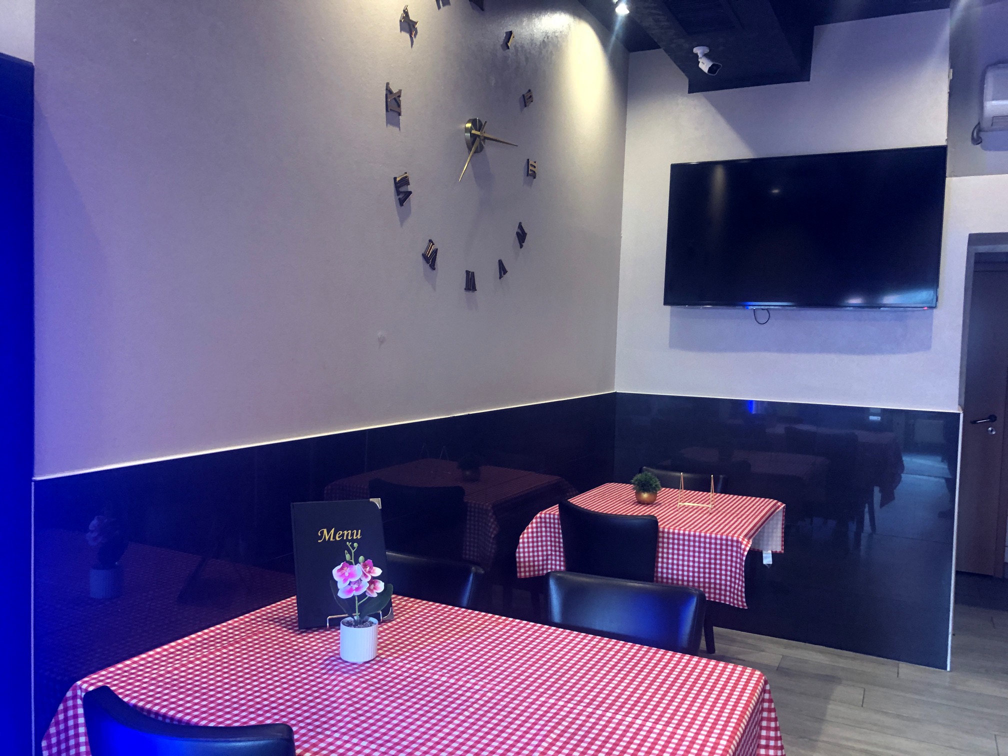 Bilder Trattoria Micki‘s Bar