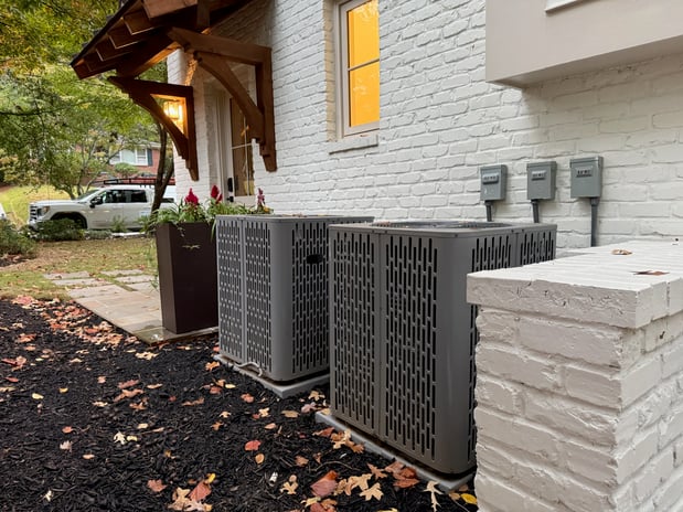 Images CoolLife Heating and Air