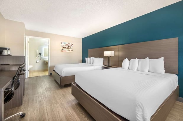 Images Best Western Green Tree Inn