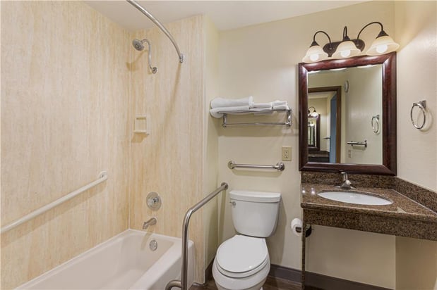Images Best Western Hi-Desert Inn