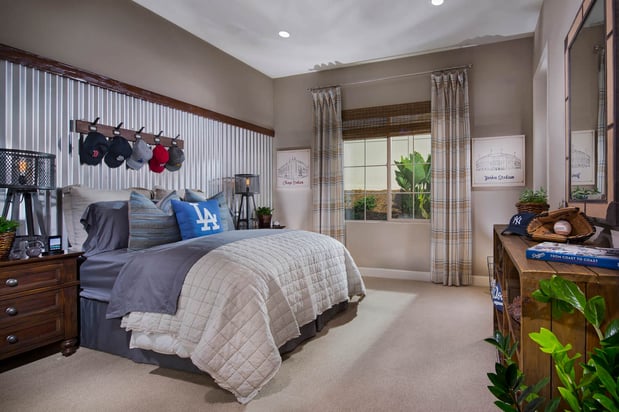 Images La Colina Estates - Taylor Morrison