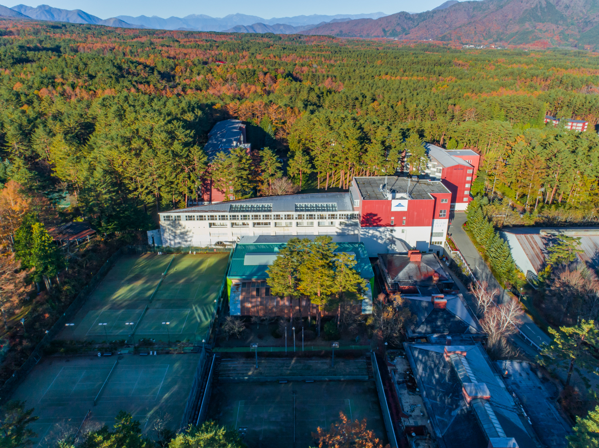 Images フジプレミアムリゾート