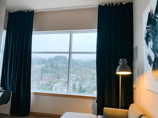 Images Budget Blinds of Central Portland