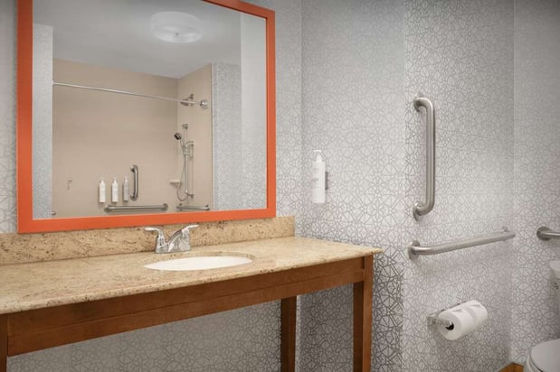 Images Hampton Inn & Suites Williston