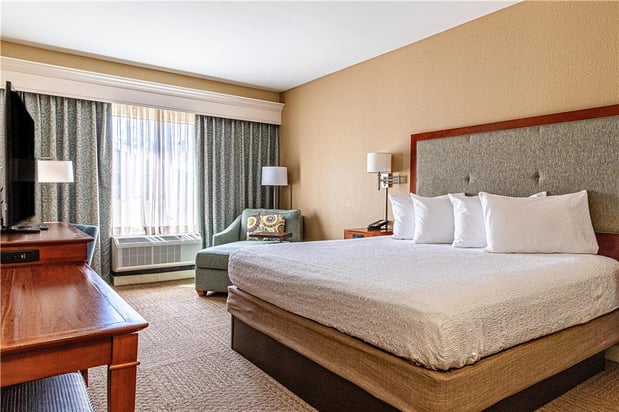 Images Hampton Inn Charleston - Daniel Island