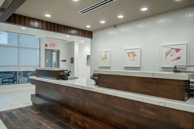 Images Hilton Garden Inn Jackson/Clinton