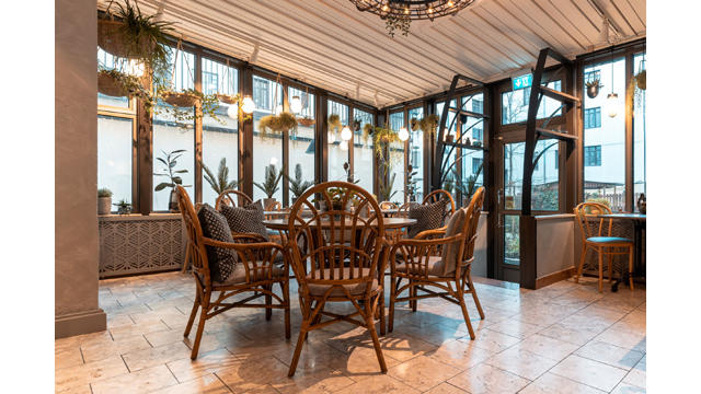 Images Hotel Lorensberg