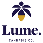 Lume Cannabis Dispensary Honor, MI Logo