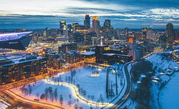 Images Crowne Plaza Suites Msp Airport - Mall of America by IHG