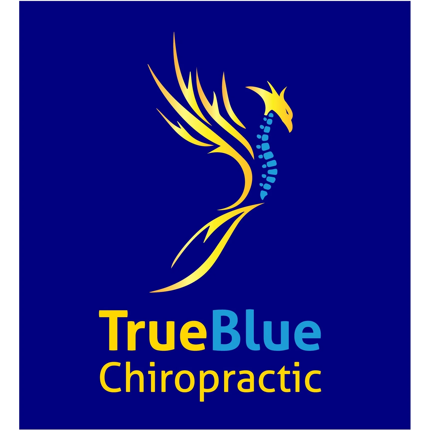 company logo