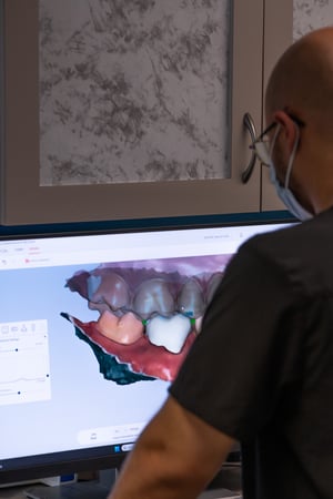 Images Gustafson Morningstar Dentistry