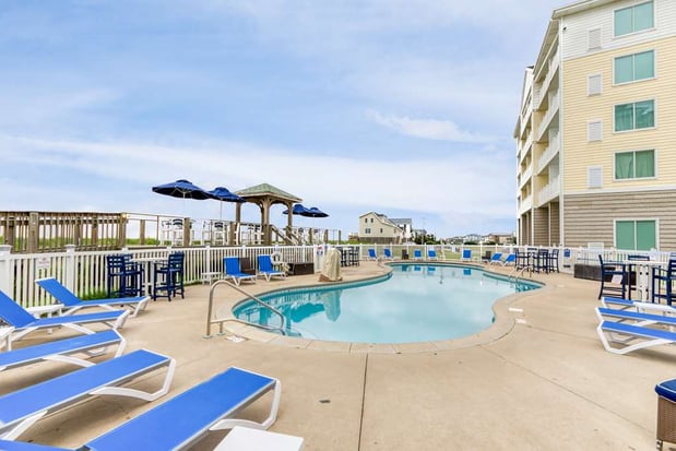 Images Hilton Garden Inn Outer Banks/Kitty Hawk