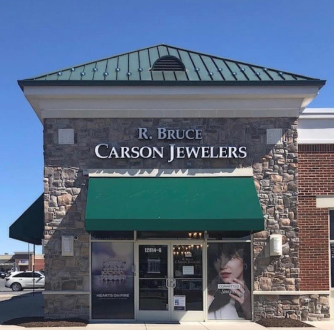 Carson Jewelers - Hagerstown, MD 21742 - (301)739-0830 | ShowMeLocal.com