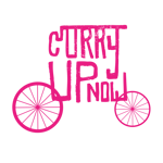 Curry Up Now Logo
