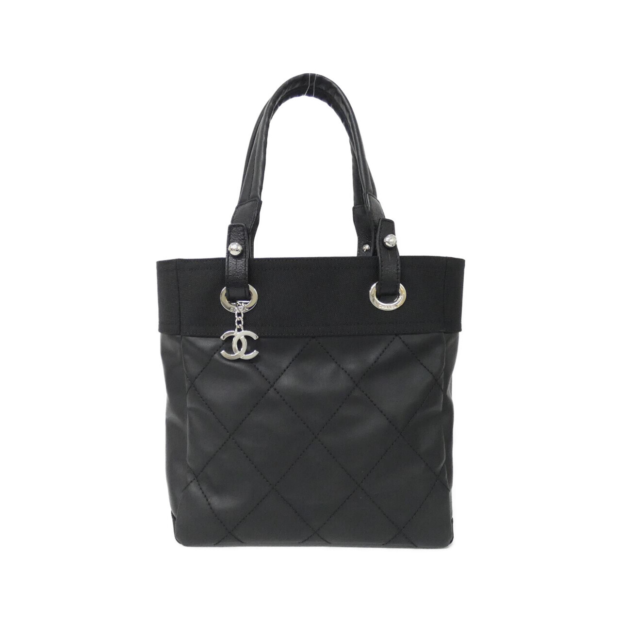 シャネル パリビアリッツ ライン 34208 バッグ