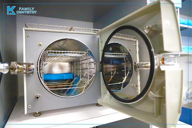 Images K Family Dentistry General Cosmetic Emergency Implants