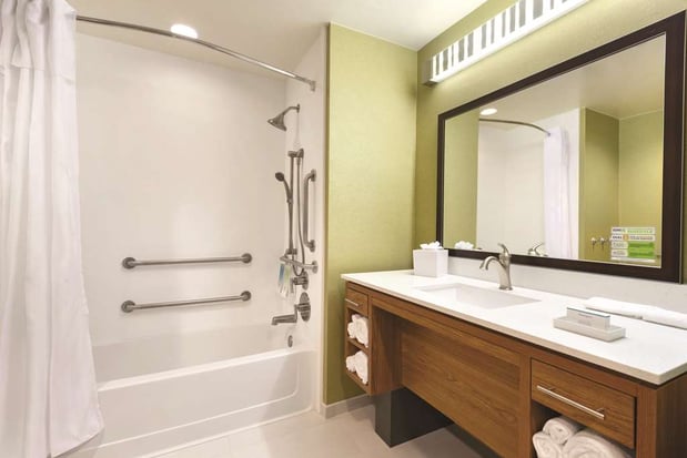 Images Home2 Suites by Hilton Parc Lafayette