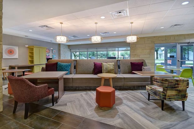 Images Home2 Suites by Hilton East Hanover