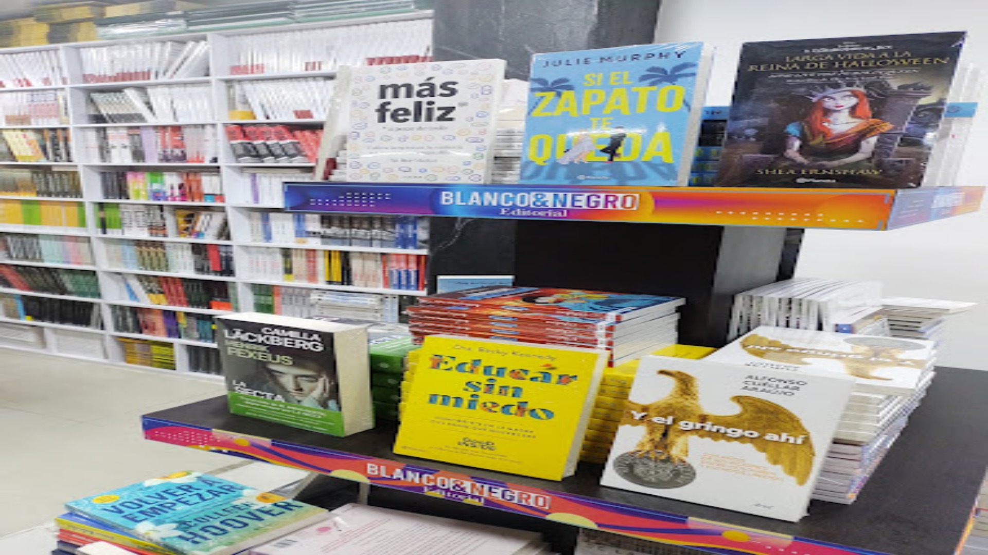 Galería en miniatura