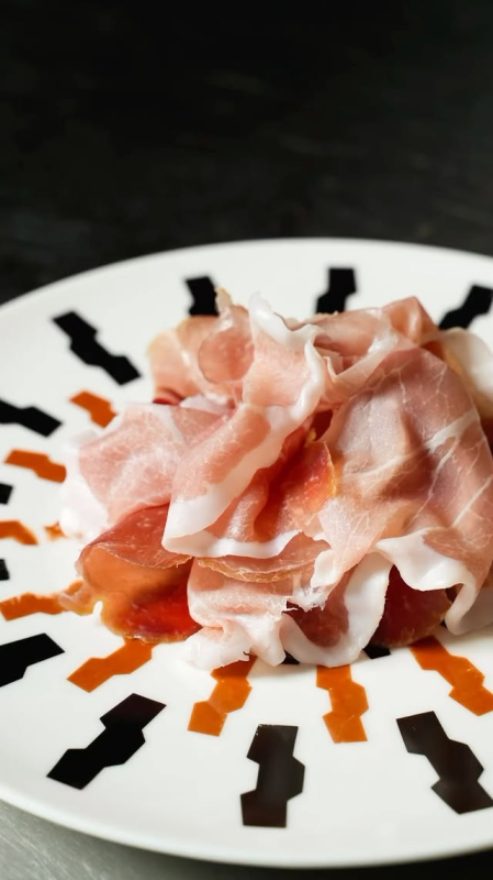 Ristorante Oreste Campagnia