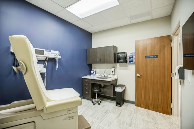 Images Live Urgent Care