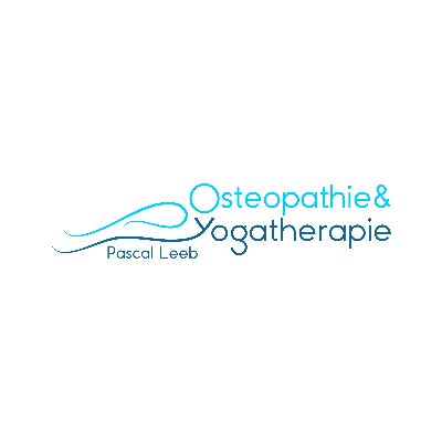 Logo Praxis für Osteopathie - Pascal Leeb M.Sc.