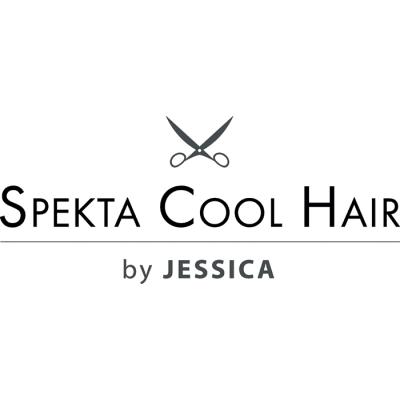 Logo Spekta Cool Hair by Conny