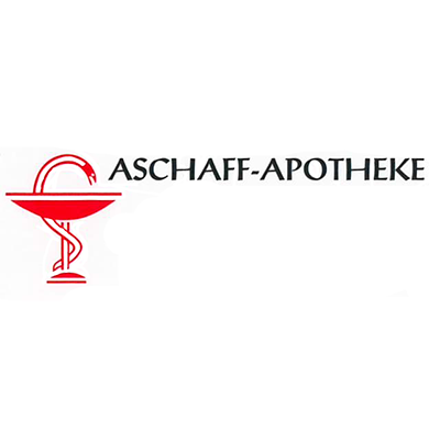 Aschaff-Apotheke in Waldaschaff - Logo