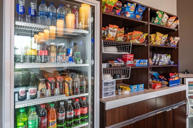 Images GLō Best Western Lexington