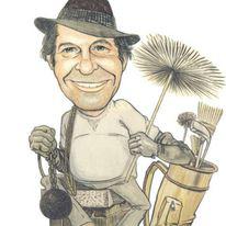 Images Ashes Away & Chiminey Cricket Chimney Sweeps - Port Perry
