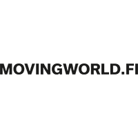 Moving World Oy Logo