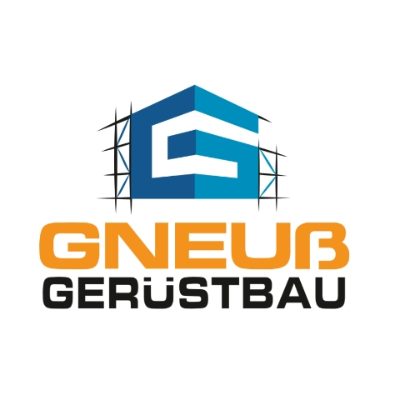 Logo Gneuß Gerüstbau